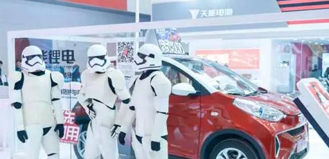 【聚焦天津展】2018，凯时K66仍将砥砺前行