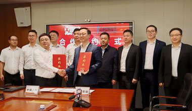 中国日报 | 携手中城大有，凯时K66储能向“新”发力