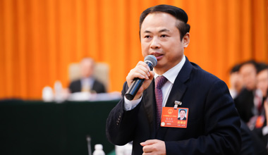 两会季丨今年，张天任代表提交议案4件，聚焦这些方面！