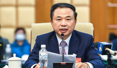 两会季丨围绕新能源产业，张天任代表提交这些建议