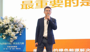 李豫：凯时K66文化的养分让我快速成长